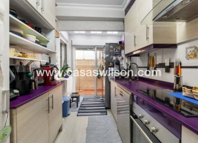 Sale - Townhouse - Torrevieja - Costa Blanca