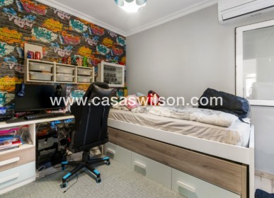 Sale - Townhouse - Torrevieja - Costa Blanca