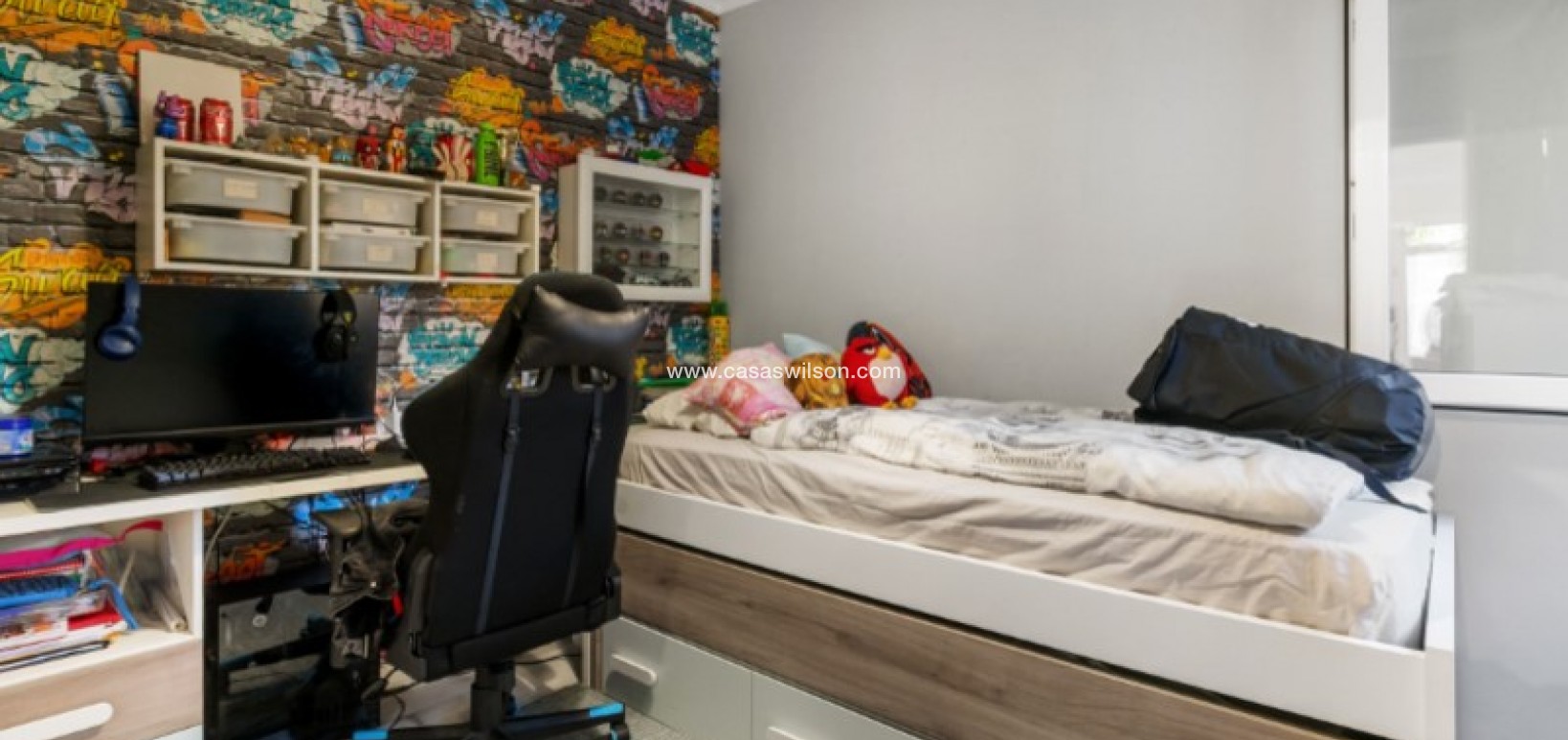 Sale - Townhouse - Torrevieja - Costa Blanca