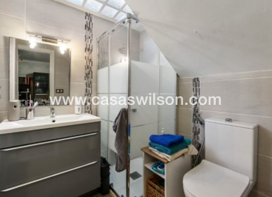 Sale - Townhouse - Torrevieja - Costa Blanca