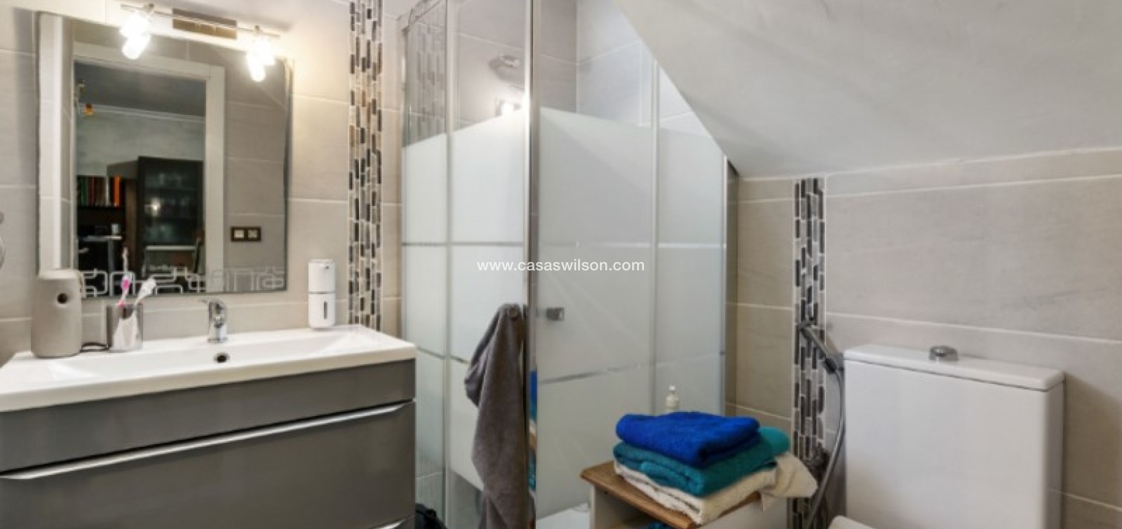 Sale - Townhouse - Torrevieja - Costa Blanca