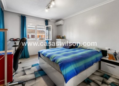 Sale - Townhouse - Torrevieja - Costa Blanca