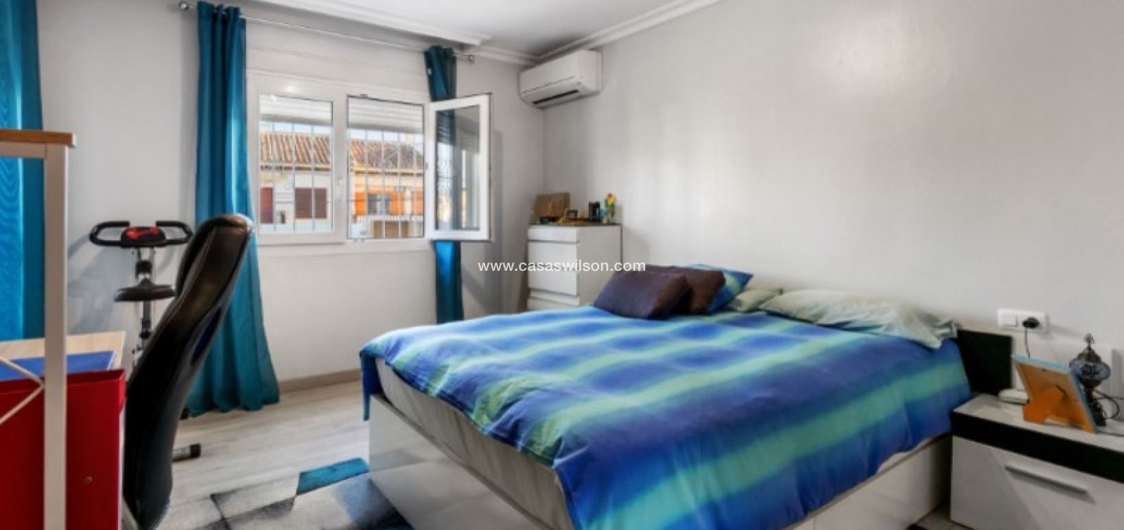 Sale - Townhouse - Torrevieja - Costa Blanca