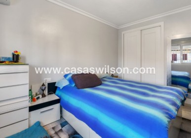 Sale - Townhouse - Torrevieja - Costa Blanca