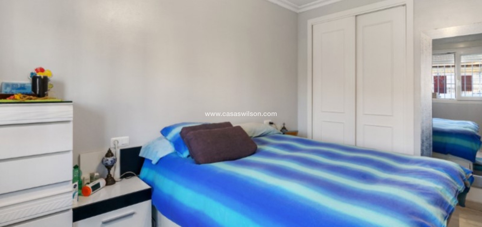 Sale - Townhouse - Torrevieja - Costa Blanca