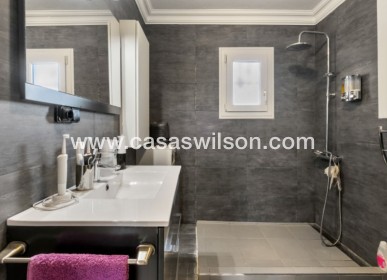 Sale - Townhouse - Torrevieja - Costa Blanca