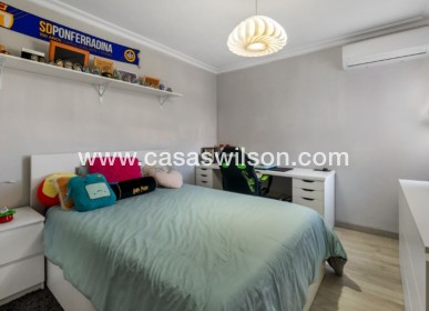 Sale - Townhouse - Torrevieja - Costa Blanca