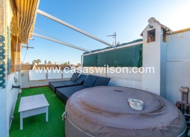 Sale - Townhouse - Torrevieja - Costa Blanca