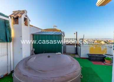 Sale - Townhouse - Torrevieja - Costa Blanca