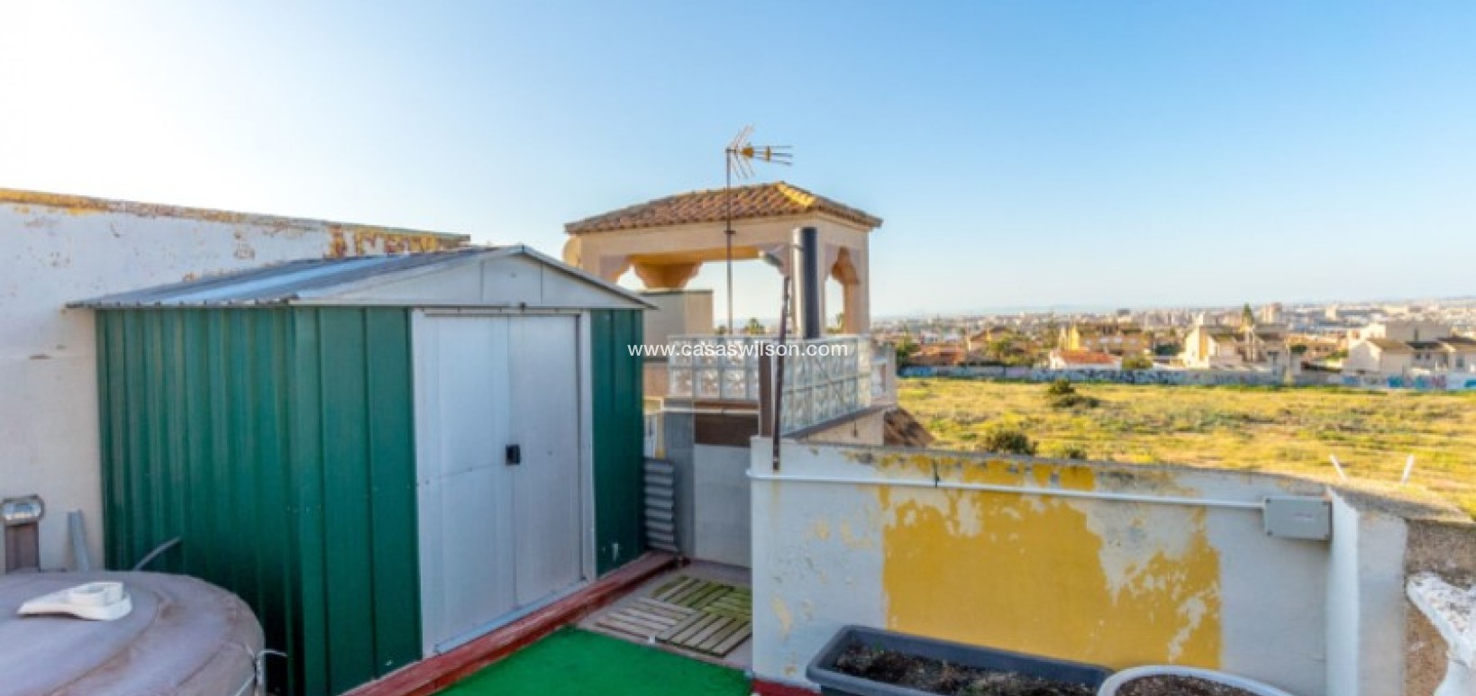 Sale - Townhouse - Torrevieja - Costa Blanca