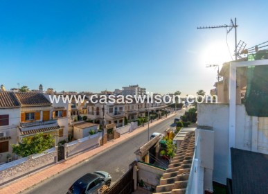 Sale - Townhouse - Torrevieja - Costa Blanca