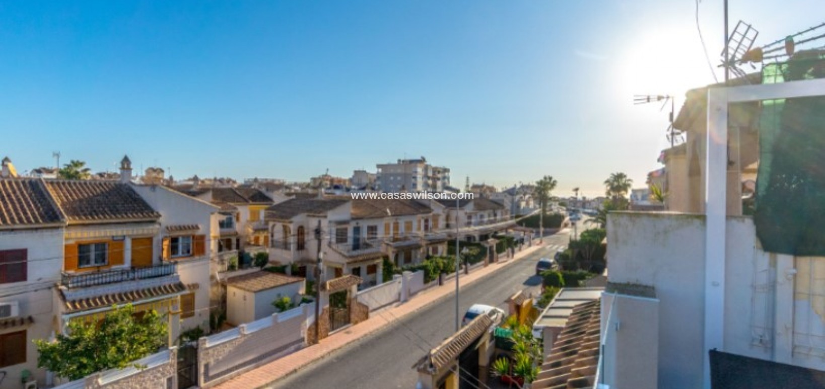 Sale - Townhouse - Torrevieja - Costa Blanca