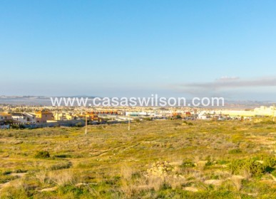 Sale - Townhouse - Torrevieja - Costa Blanca