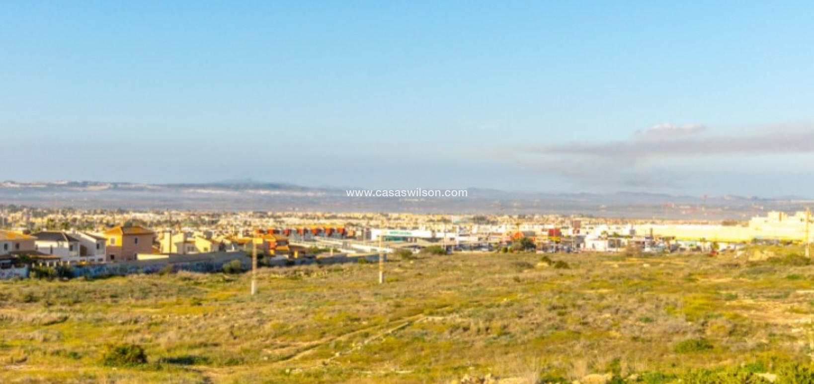 Sale - Townhouse - Torrevieja - Costa Blanca