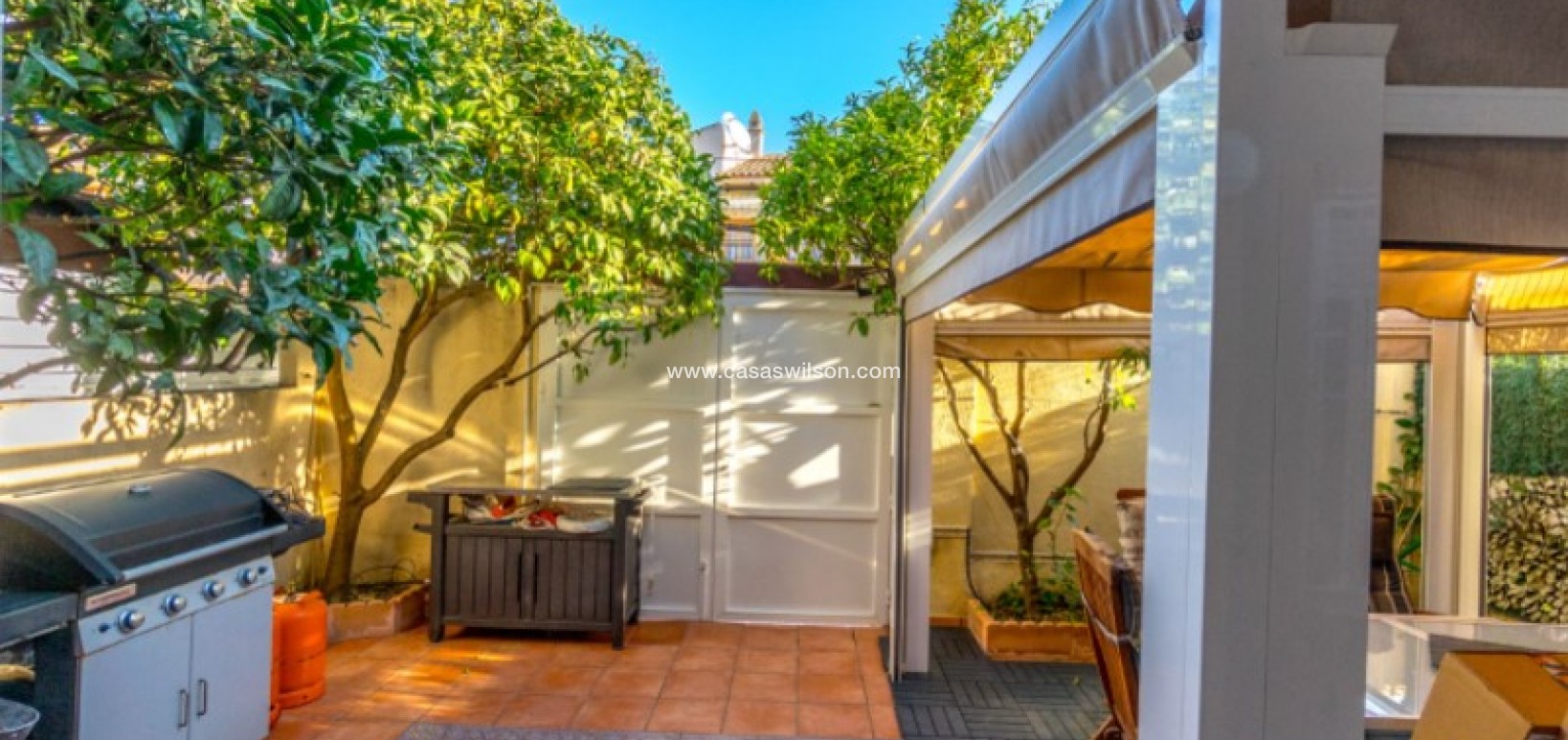 Sale - Townhouse - Torrevieja - Costa Blanca