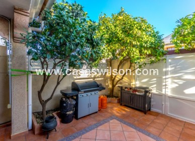Sale - Townhouse - Torrevieja - Costa Blanca