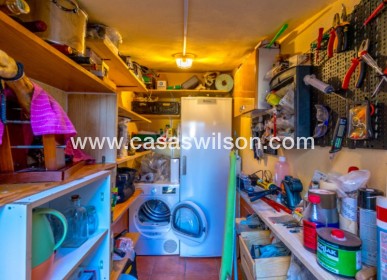 Sale - Townhouse - Torrevieja - Costa Blanca