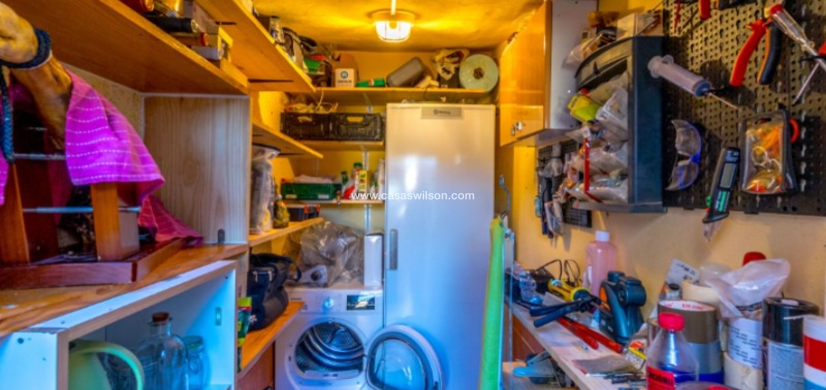 Sale - Townhouse - Torrevieja - Costa Blanca