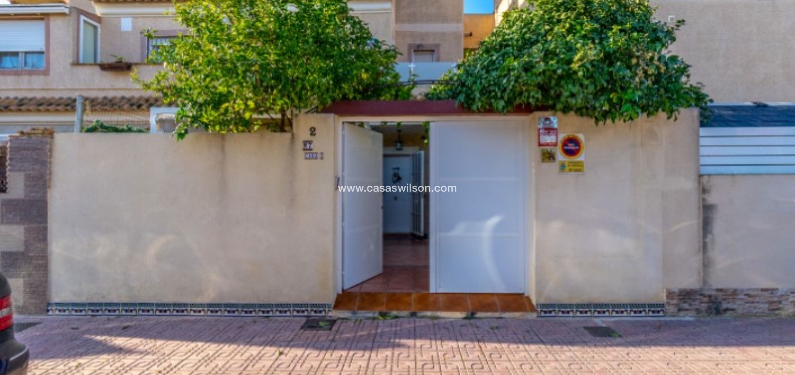 Sale - Townhouse - Torrevieja - Costa Blanca
