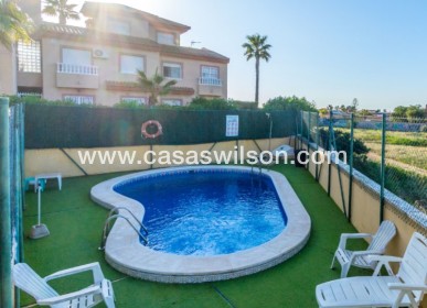 Sale - Townhouse - Torrevieja - Costa Blanca