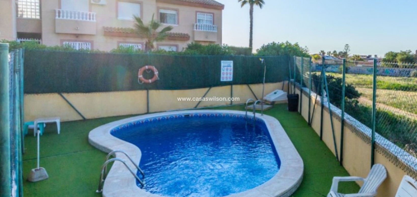 Sale - Townhouse - Torrevieja - Costa Blanca