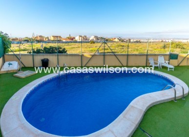 Sale - Townhouse - Torrevieja - Costa Blanca