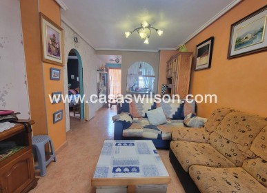 Sale - Apartment - Torrevieja - Nueva Torrevieja