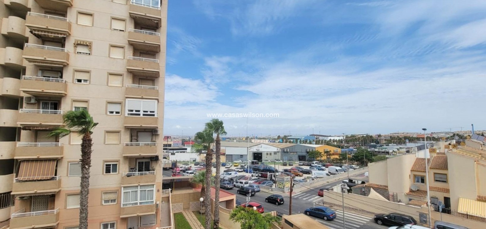Sale - Apartment - Torrevieja - Nueva Torrevieja