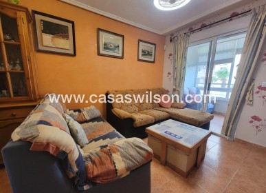 Sale - Apartment - Torrevieja - Nueva Torrevieja