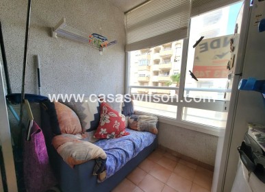 Sale - Apartment - Torrevieja - Nueva Torrevieja