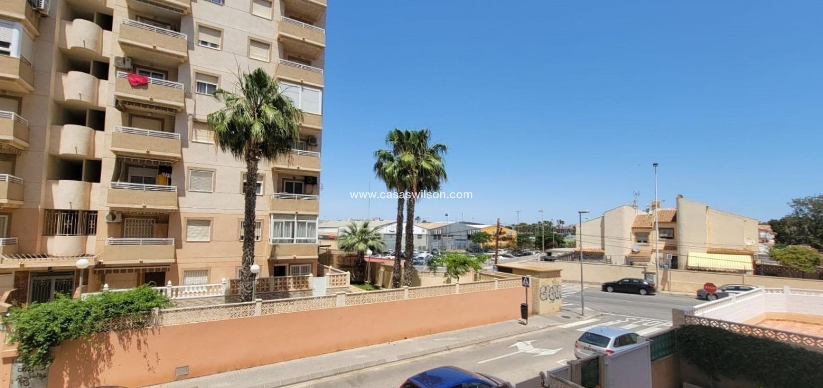Sale - Apartment - Torrevieja - Nueva Torrevieja