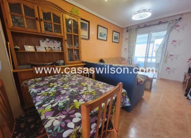 Sale - Apartment - Torrevieja - Nueva Torrevieja