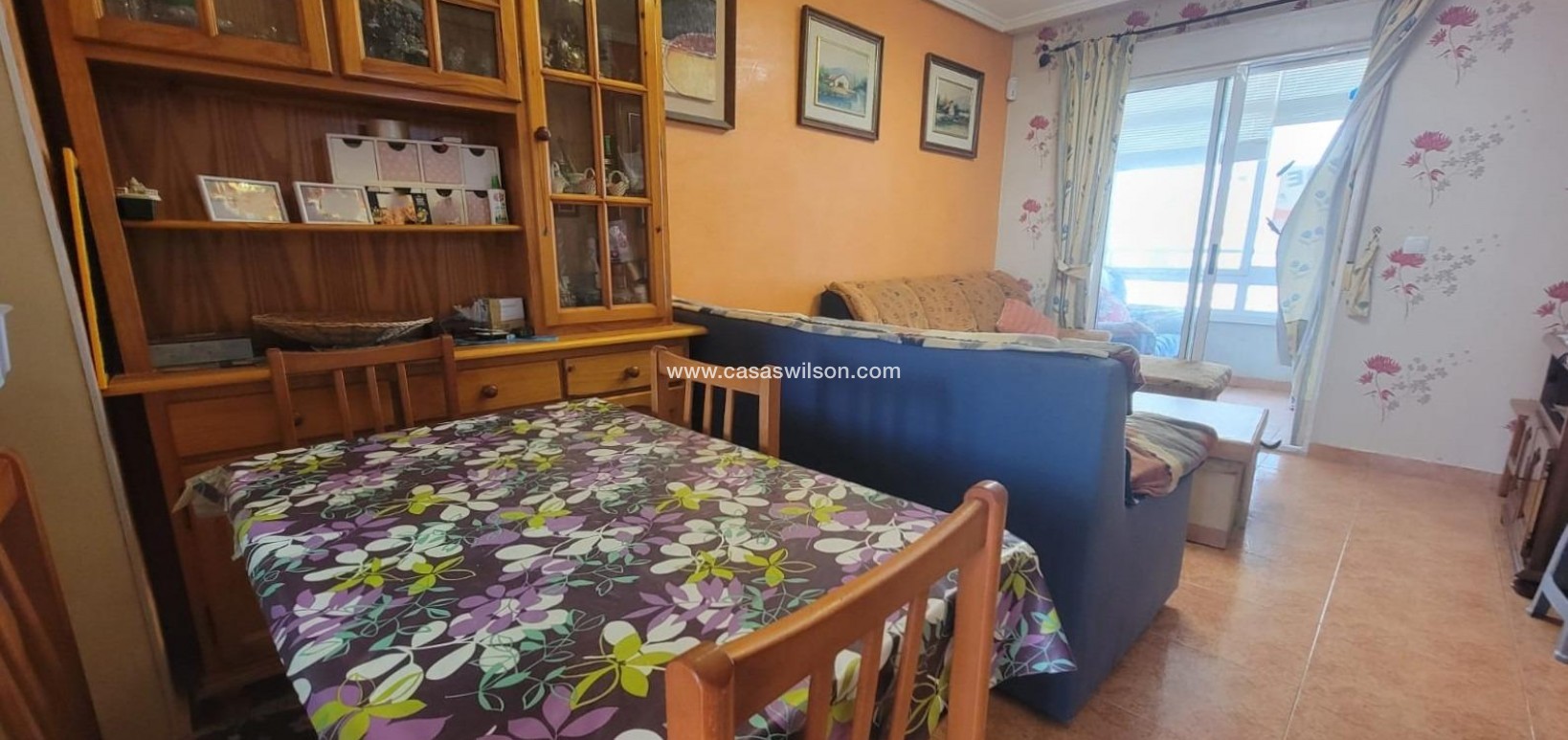 Sale - Apartment - Torrevieja - Nueva Torrevieja