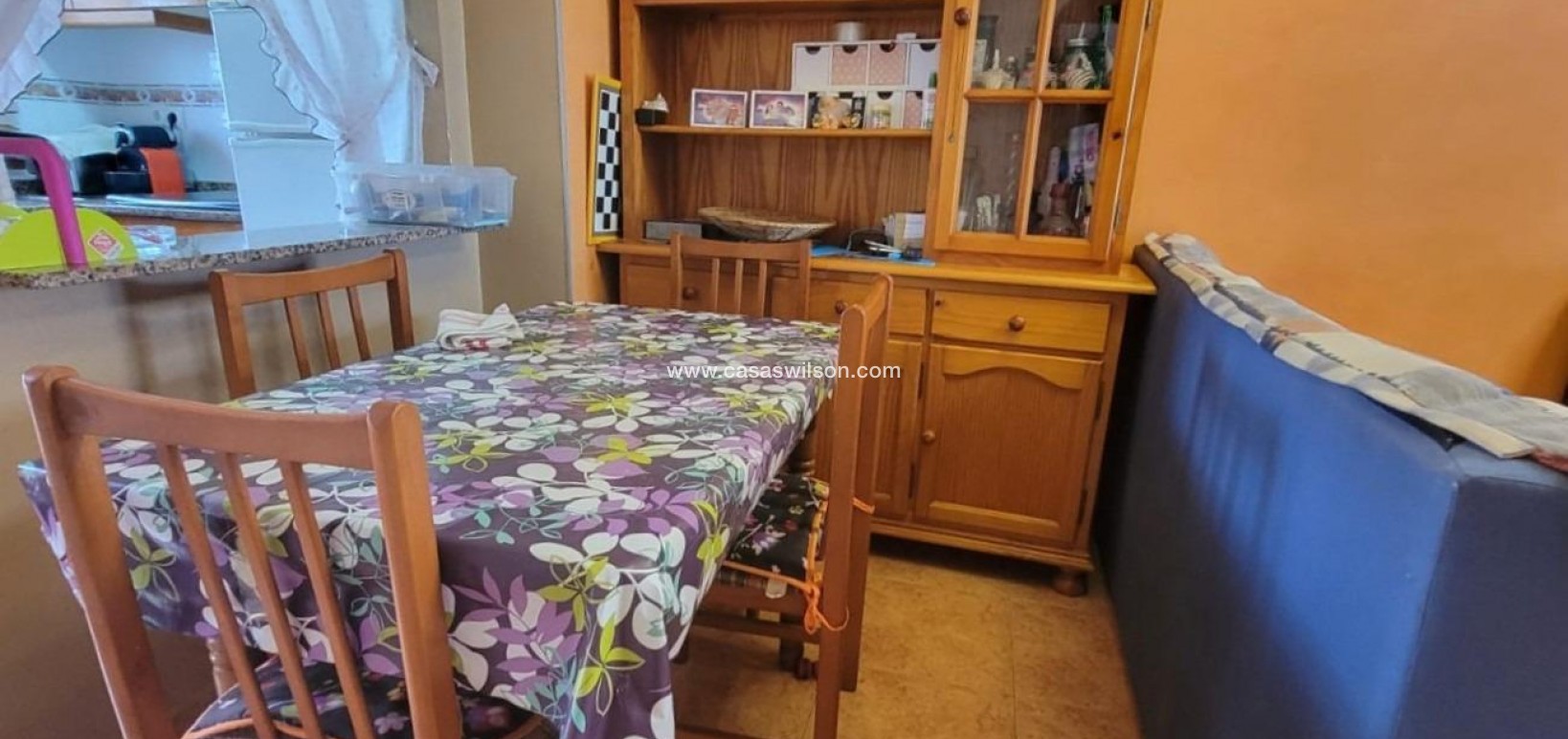 Sale - Apartment - Torrevieja - Nueva Torrevieja