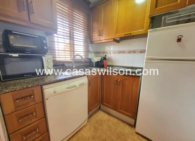 Sale - Apartment - Torrevieja - Nueva Torrevieja