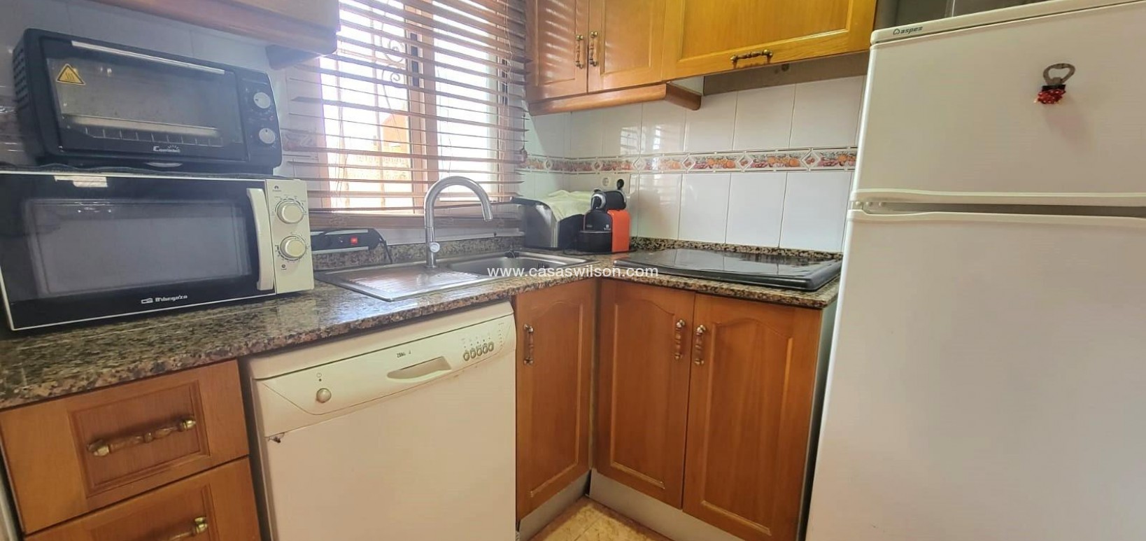 Sale - Apartment - Torrevieja - Nueva Torrevieja