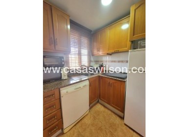 Sale - Apartment - Torrevieja - Nueva Torrevieja