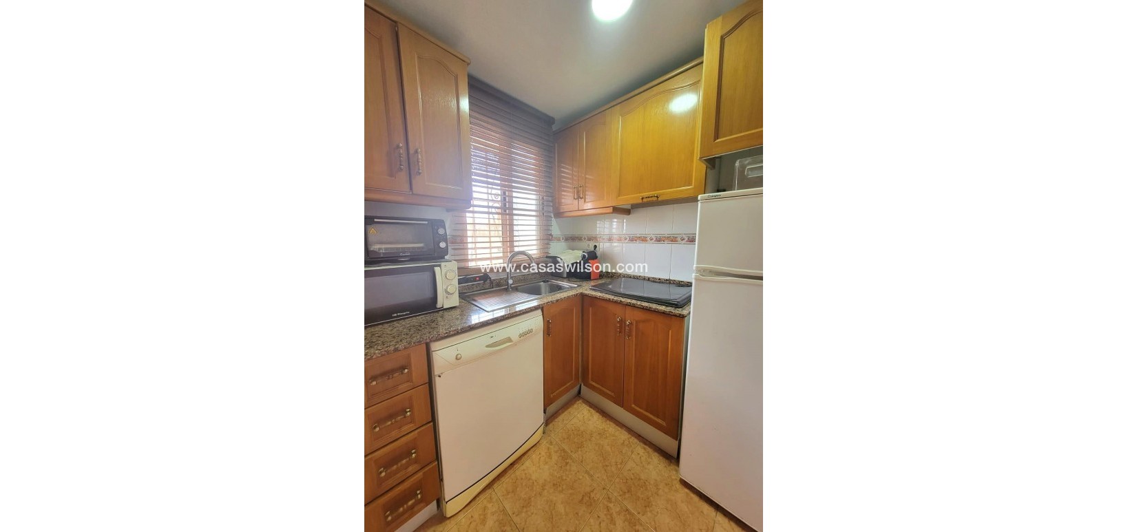 Sale - Apartment - Torrevieja - Nueva Torrevieja