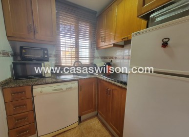 Sale - Apartment - Torrevieja - Nueva Torrevieja