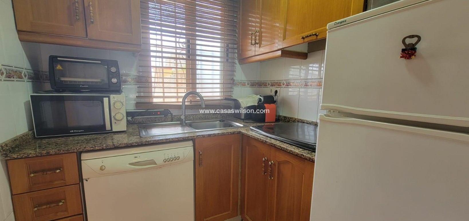Sale - Apartment - Torrevieja - Nueva Torrevieja