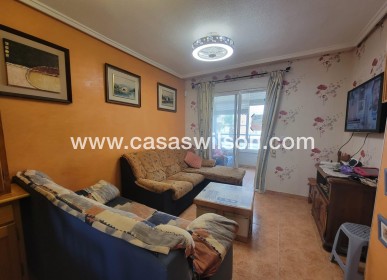 Sale - Apartment - Torrevieja - Nueva Torrevieja