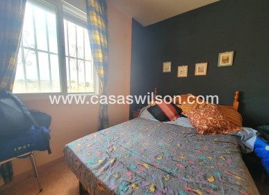 Sale - Apartment - Torrevieja - Nueva Torrevieja