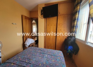 Sale - Apartment - Torrevieja - Nueva Torrevieja