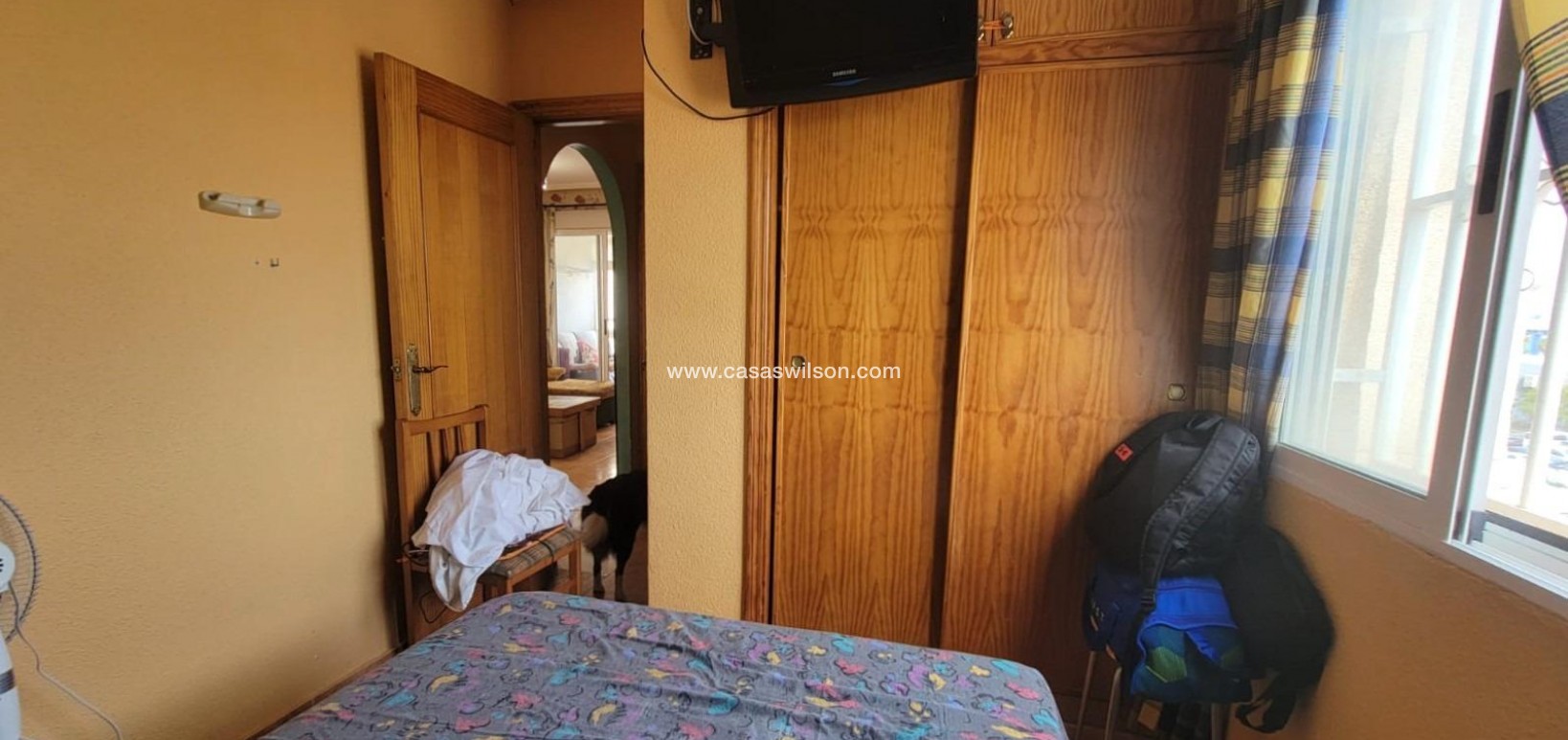 Sale - Apartment - Torrevieja - Nueva Torrevieja