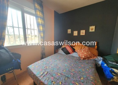 Sale - Apartment - Torrevieja - Nueva Torrevieja