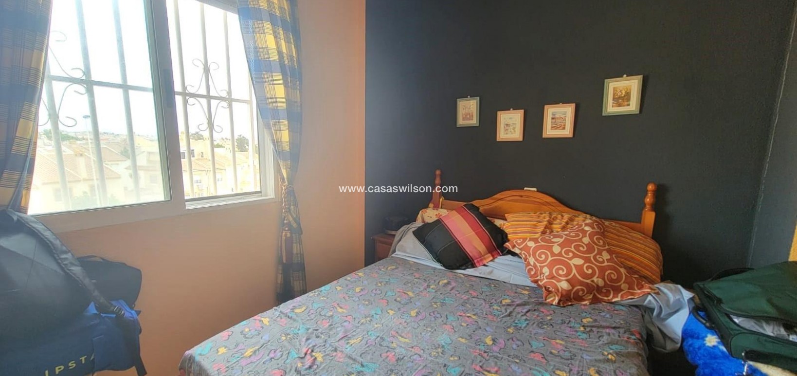 Sale - Apartment - Torrevieja - Nueva Torrevieja