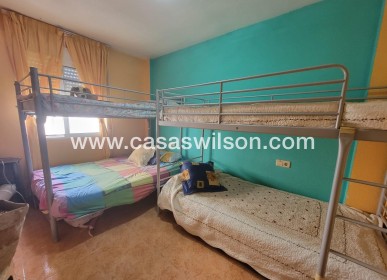 Sale - Apartment - Torrevieja - Nueva Torrevieja