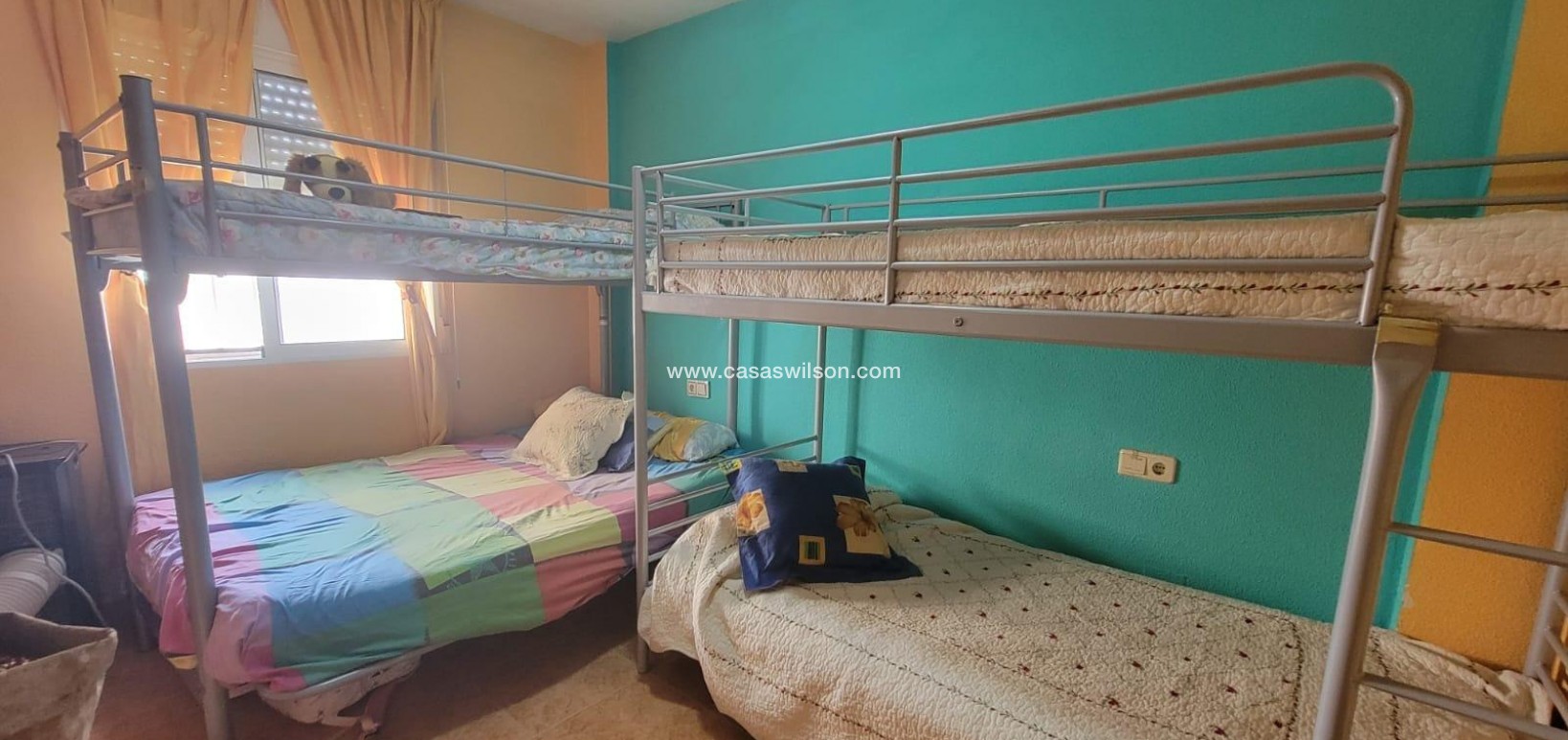 Sale - Apartment - Torrevieja - Nueva Torrevieja