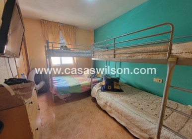 Sale - Apartment - Torrevieja - Nueva Torrevieja