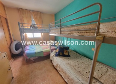 Sale - Apartment - Torrevieja - Nueva Torrevieja